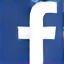 Facebook logo icon
