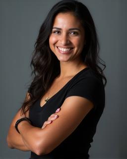 Professional photo of Head Personal Trainer Layla Ahmed